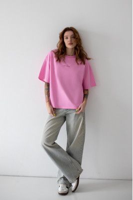 Футболка для жінок "Oversize"